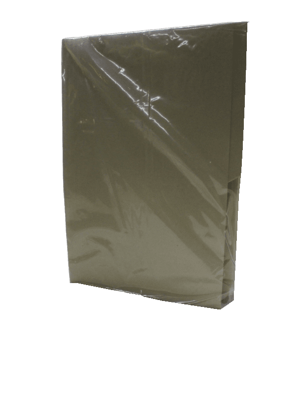 FOLDER TAMAÑO OFICIO COLOR CREMA ECOLOGICO