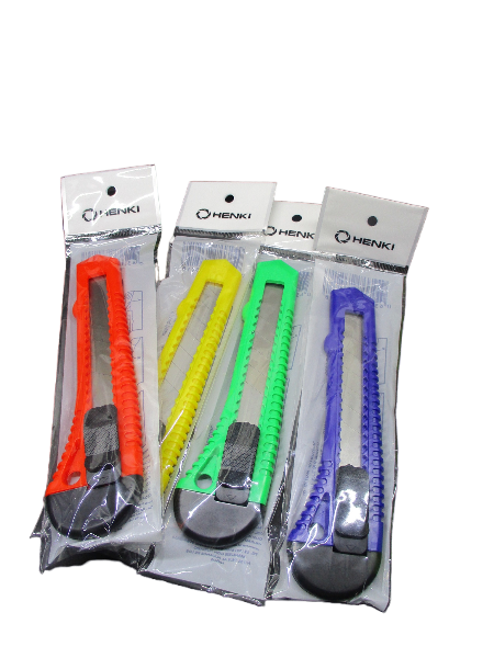 CORTADOR GRANDE DE 18 MM HENKI