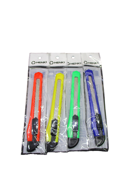 CORTADOR CHICO DE 9MM HENKI