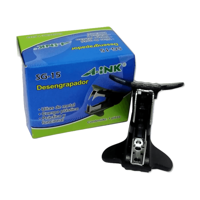 DESENGRAPADOR A-INK