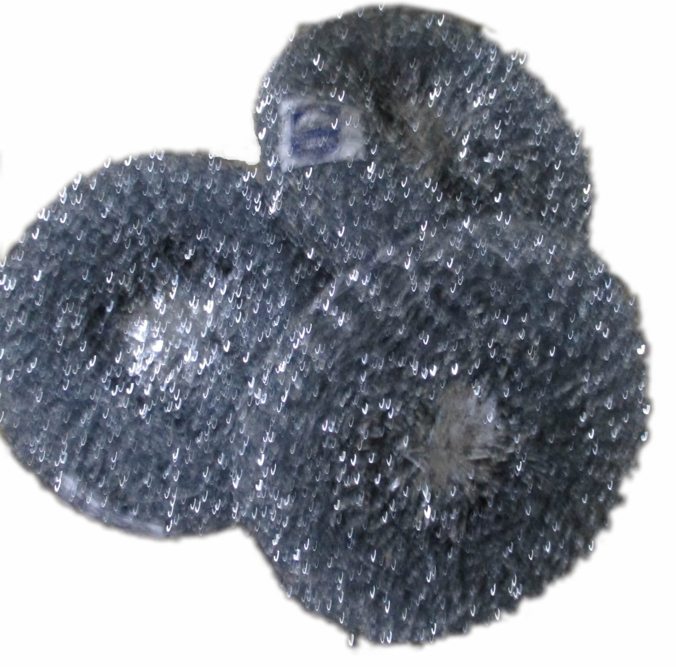 FIBRA METALICA GRANDE