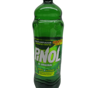 MULTILIMPIADOR DESINFECTANTE PINOL
