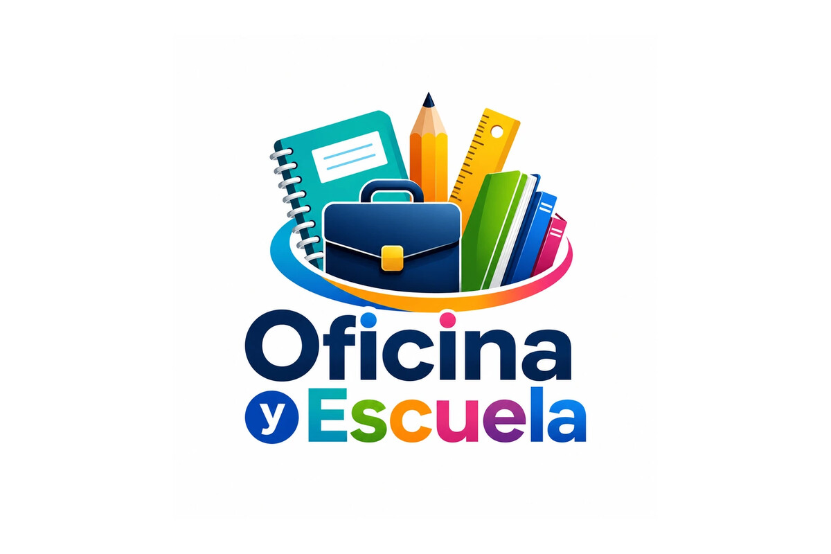 Operación de Oficina y Escuela